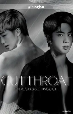 cutthroat | namjin