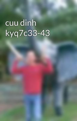 cuu dinh kyq7c33-43