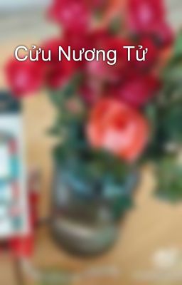 Cửu Nương Tử