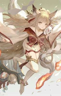 Cửu vĩ tình truyện 