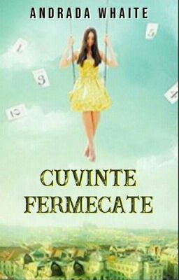 Cuvinte fermecate