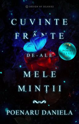 Cuvinte frante de-ale mele minti