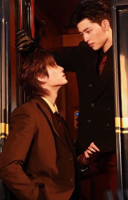 (CV) Dior tiên sinh