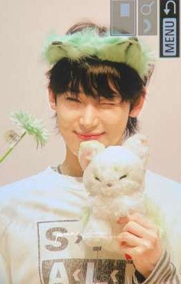 (CV -HeeSun)Hôm nay ông chủ lại ghen