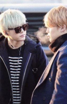 cv yoonmin | mình chia tay đi (abo)