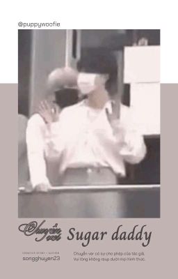 [CV] yoonmin; sugar daddy