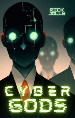 Cyber Gods