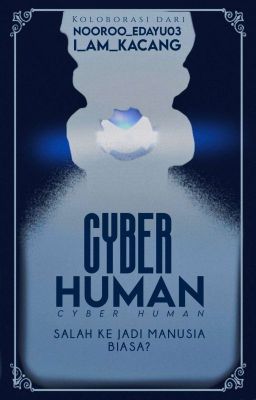 CyberHuman (EA) 