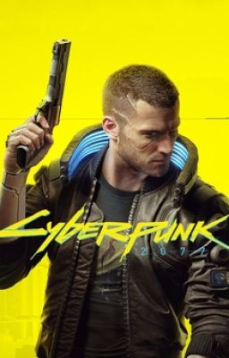 Cyberpunk 2077 Game Ocs