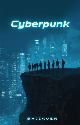 Cyberpunk