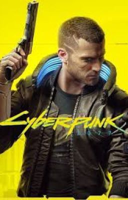 Cyberpunk A Live. Tierra 23.