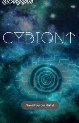 Cybiont