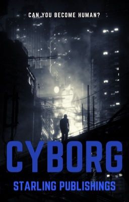 Cyborg (GxG) {𝗼𝗻 𝗵𝗼𝗹𝗱}