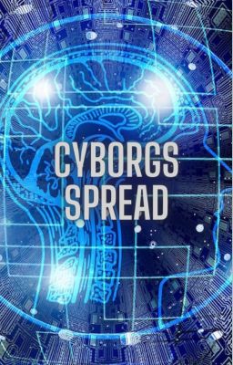 Cyborgs Spread