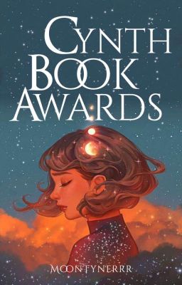 Cynth Book Awards