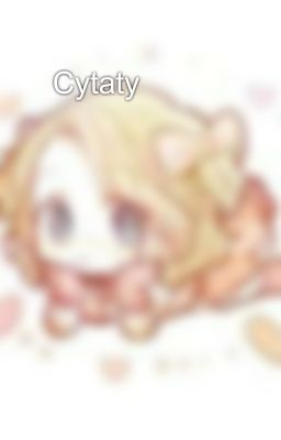 ✨Cytaty✨