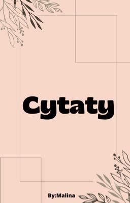 Cytaty 