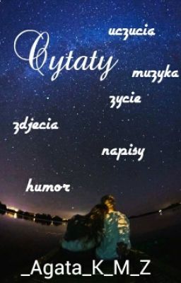 ♥Cytaty♥