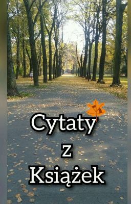 📚Cytaty z Książek📚