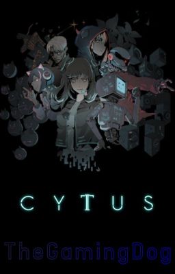 Cytus 2 (ON HOLD)