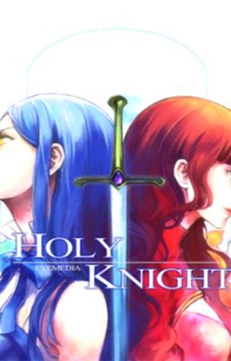 Cytus: Holy Knight