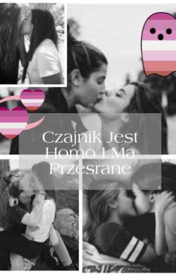 Czajnik Jest Homo I Ma Przesrane