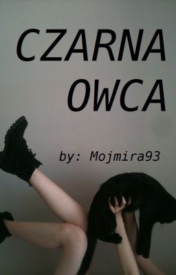 Czarna owca