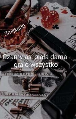 Czarny as, biała dama - gra o wszystko