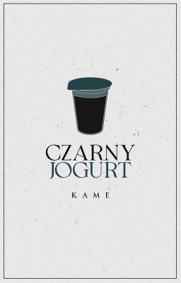 Czarny Jogurt