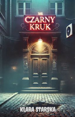 Czarny Kruk [OneShot]