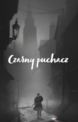 Czarny puchacz