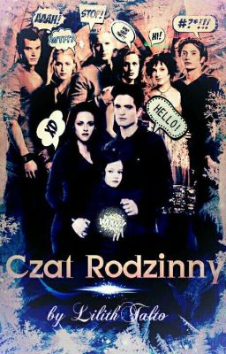 CZAT RODZINNY 