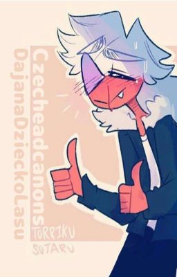 Czecheadcanons ⟩⟩ ♛🇨🇿♛ ⟩⟩ Countryhumans