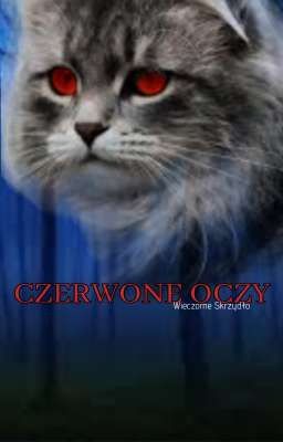 Czerwone Oczy