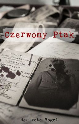 Czerwony Ptak