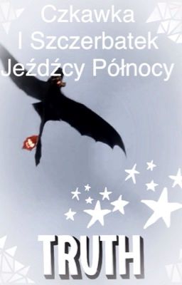 Czkawka i Szczerbatek - Jeźdźcy Północy