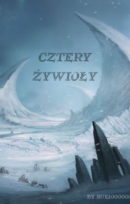 Cztery Żywioły