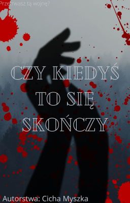 Czy kiedyś to się skończy