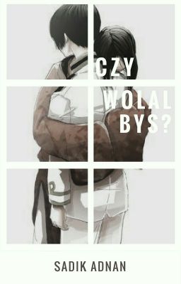 Czy wolałbyś? ||Hetalia||