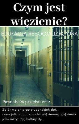 Czym jest więzienie? // Edukacja resocjalizacyjna