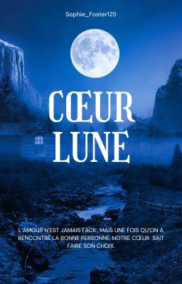 CŒUR LUNE