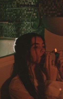 cœur cigarette