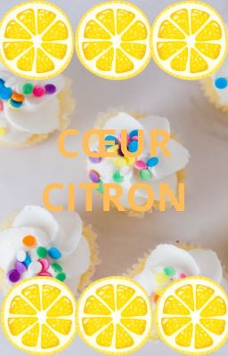 Cœur Citron