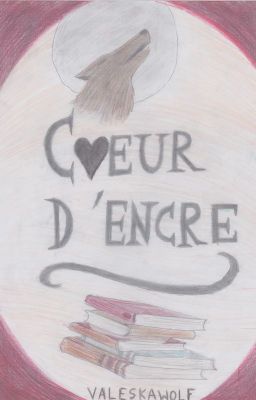 Cœur d'Encre