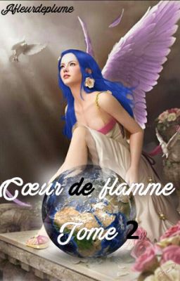 Cœur de flamme (Tome 2)