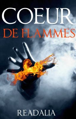 Cœur de flammes