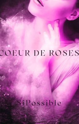 Cœur de roses