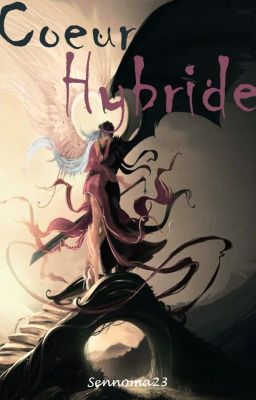 Cœur hybride. Tome 1: La malédiction de l'Ülgar