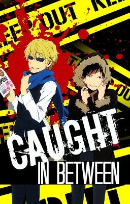 Cαυɢнт Iɴвeтweeɴ [Izaya X Reader X Shizuo]