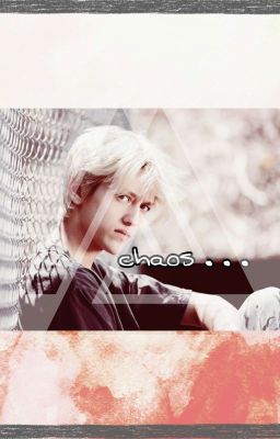 cнaoѕ : ѕтaтυѕ вooĸ